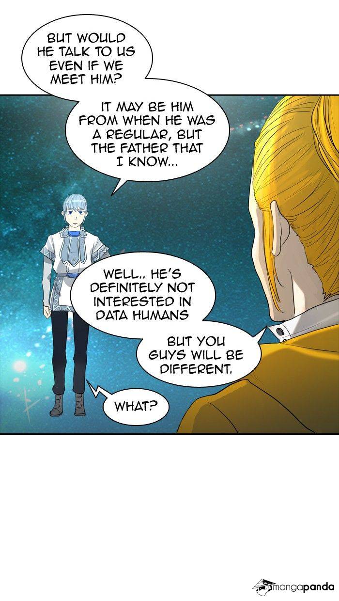 Tower of God Chapter 358 image 19